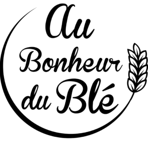 Logo Au Bonheur Du Blé