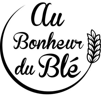 Logo Au Bonheur Du Blé